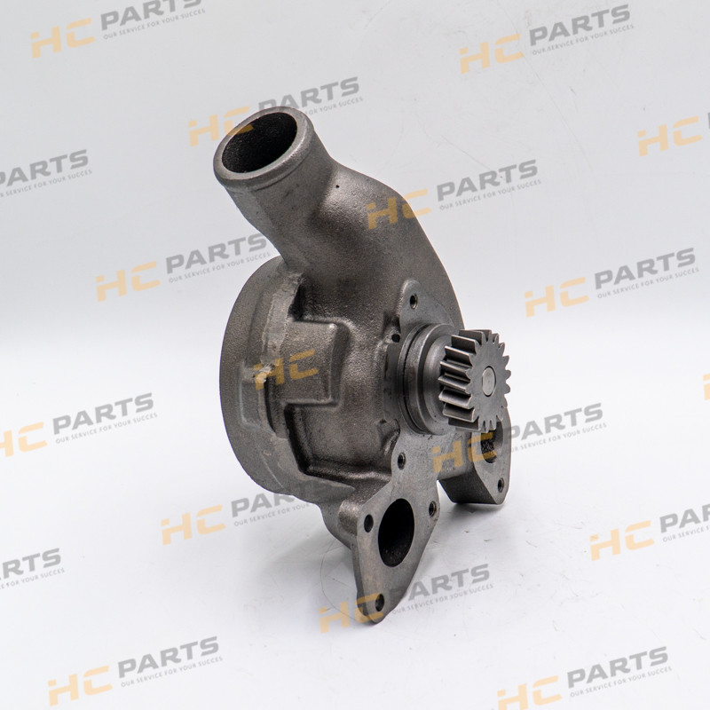 Водяной насос JCB Perkins AA AB - 3CX 4CX AZERI PARTS