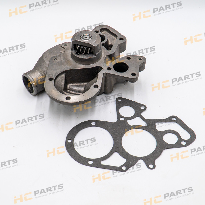Водяной насос JCB Perkins AK AR - 3CX 4CX AZERI PARTS