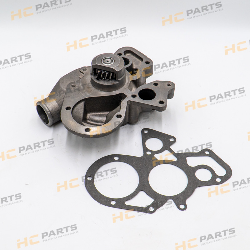 Водяной насос JCB Perkins AK AR - 3CX 4CX AZERI PARTS