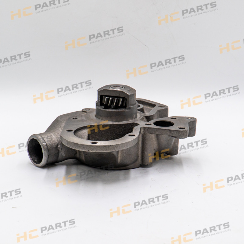 Водяной насос JCB Perkins AK AR - 3CX 4CX AZERI PARTS