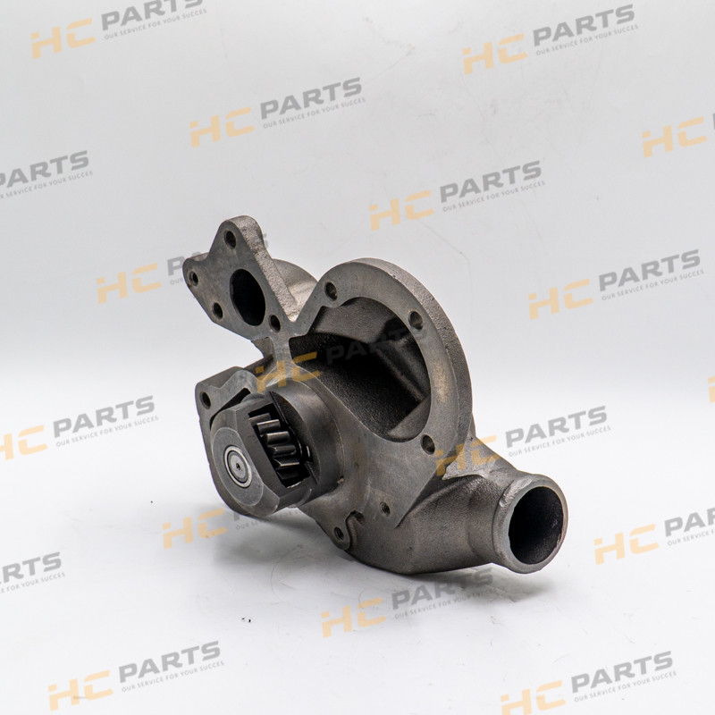 Водяной насос JCB Perkins AK AR - 3CX 4CX AZERI PARTS