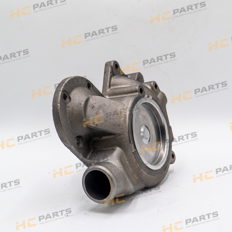 Водяной насос JCB Perkins AK AR - 3CX 4CX AZERI PARTS