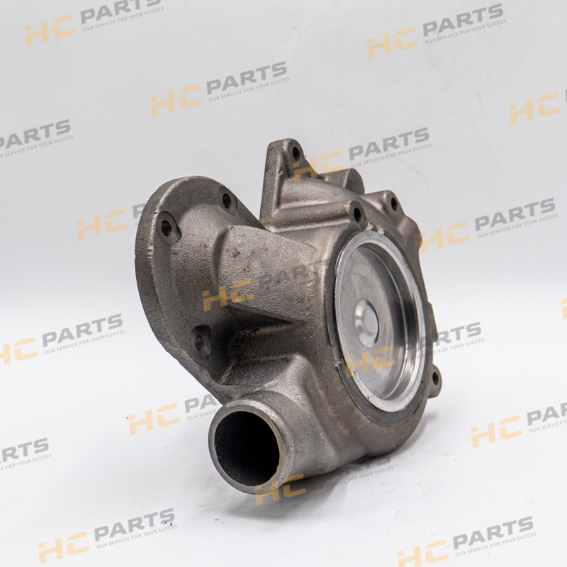 Водяной насос JCB Perkins AK AR - 3CX 4CX AZERI PARTS