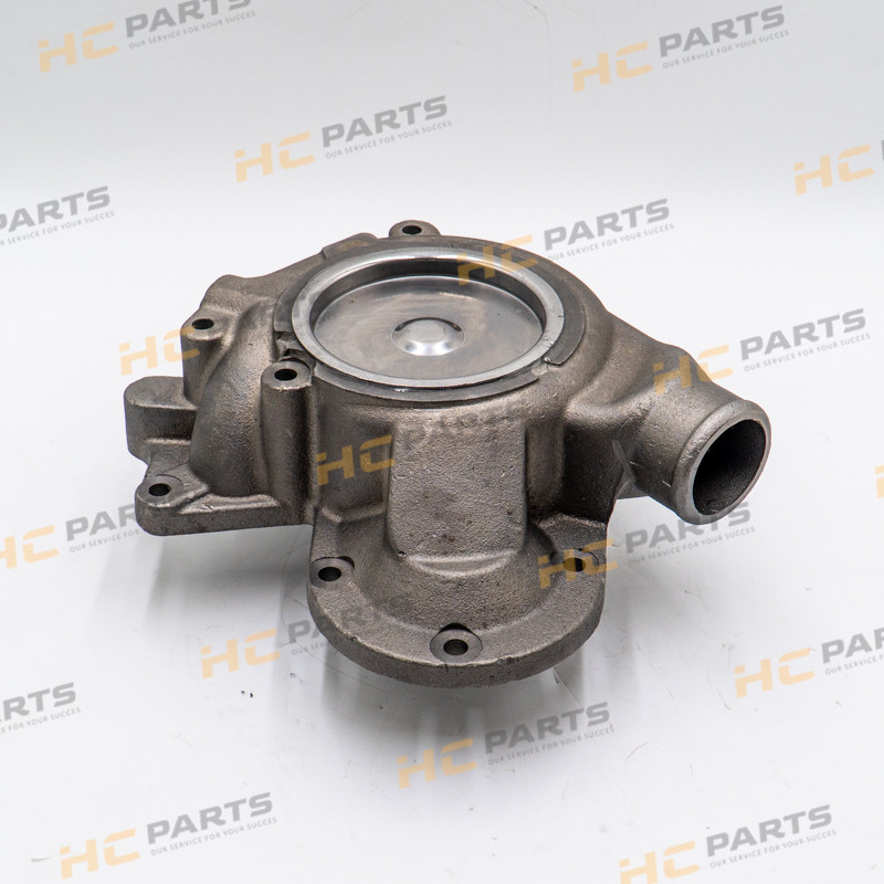 Водяной насос JCB Perkins AK AR - 3CX 4CX AZERI PARTS
