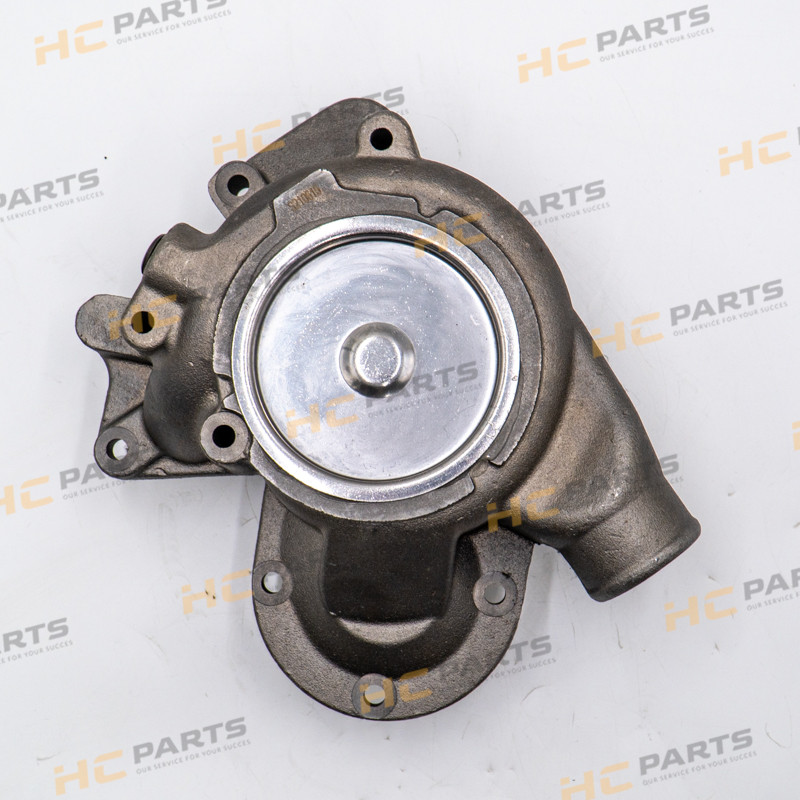 Водяной насос JCB Perkins AK AR - 3CX 4CX AZERI PARTS