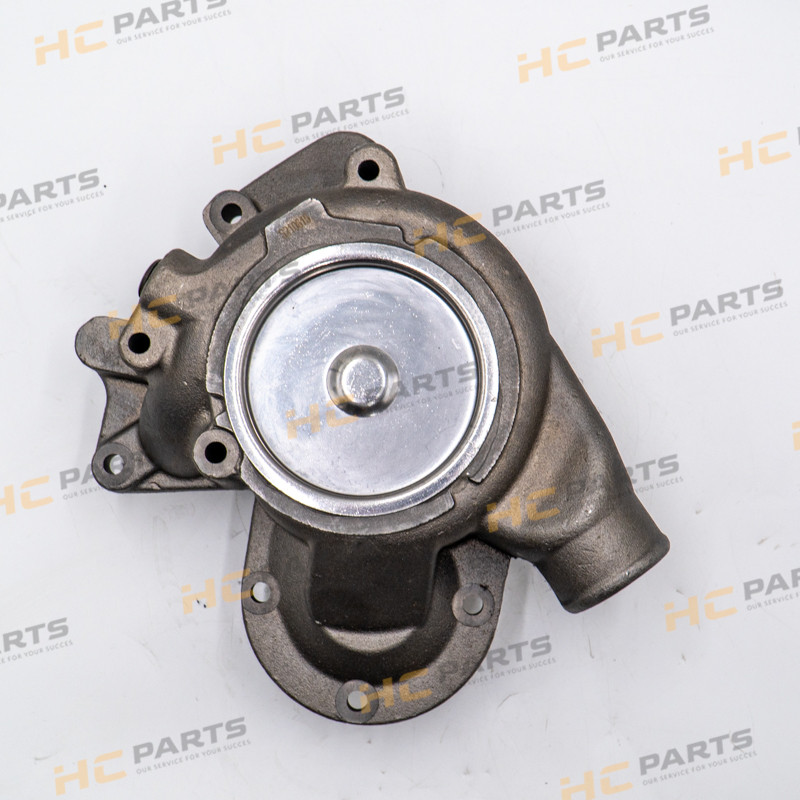 Водяной насос JCB Perkins AK AR - 3CX 4CX AZERI PARTS