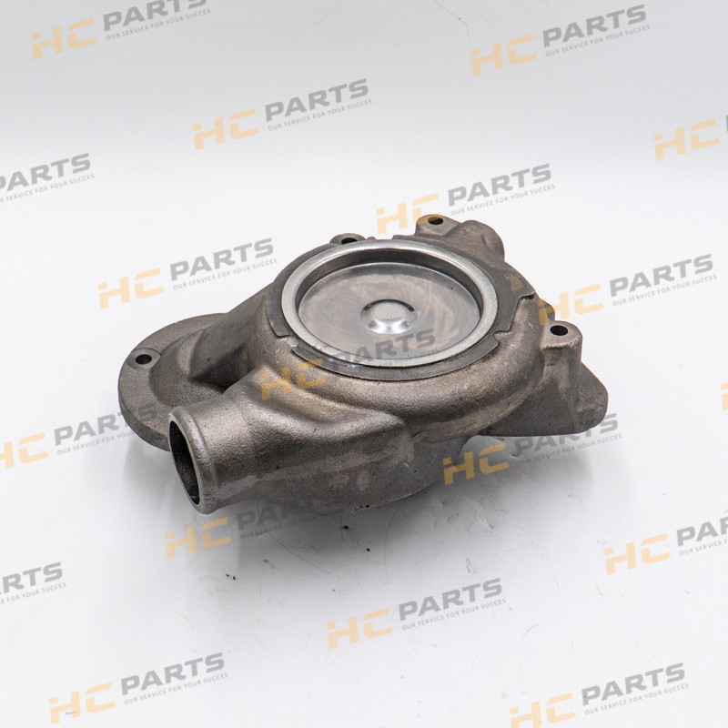 Водяной насос JCB Perkins AK AR - 3CX 4CX AZERI PARTS
