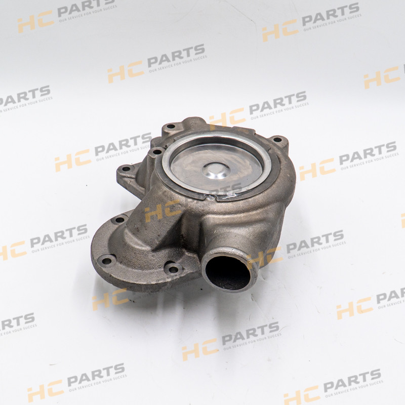 Водяной насос JCB Perkins AK AR - 3CX 4CX AZERI PARTS
