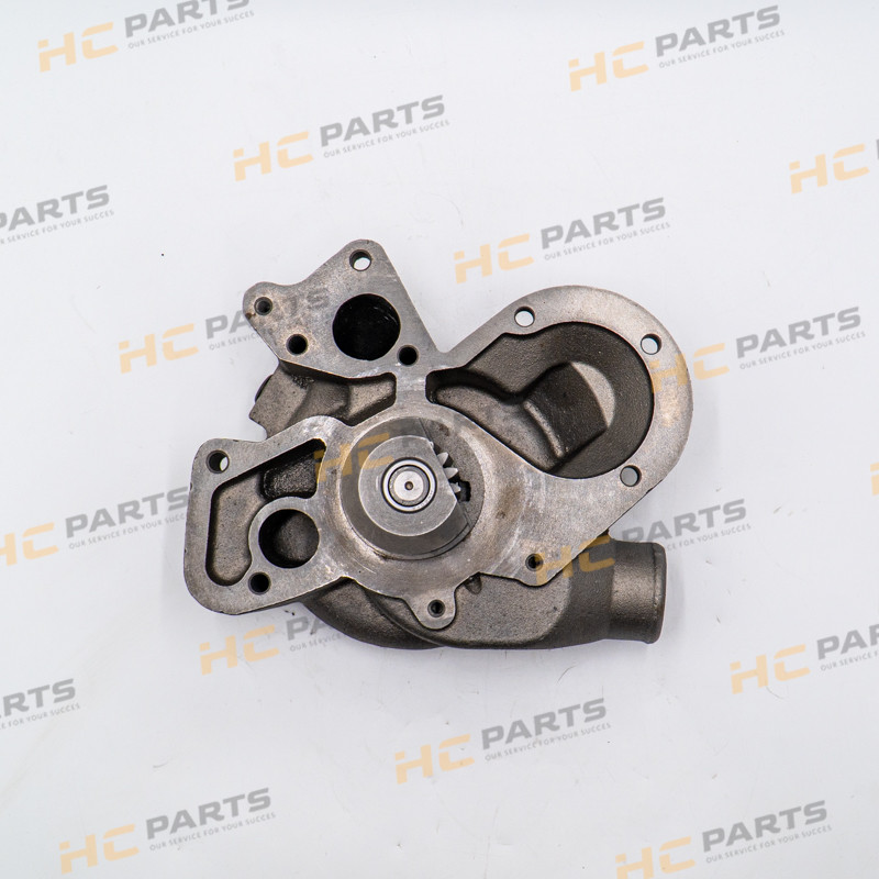 Водяной насос JCB Perkins AK AR - 3CX 4CX AZERI PARTS