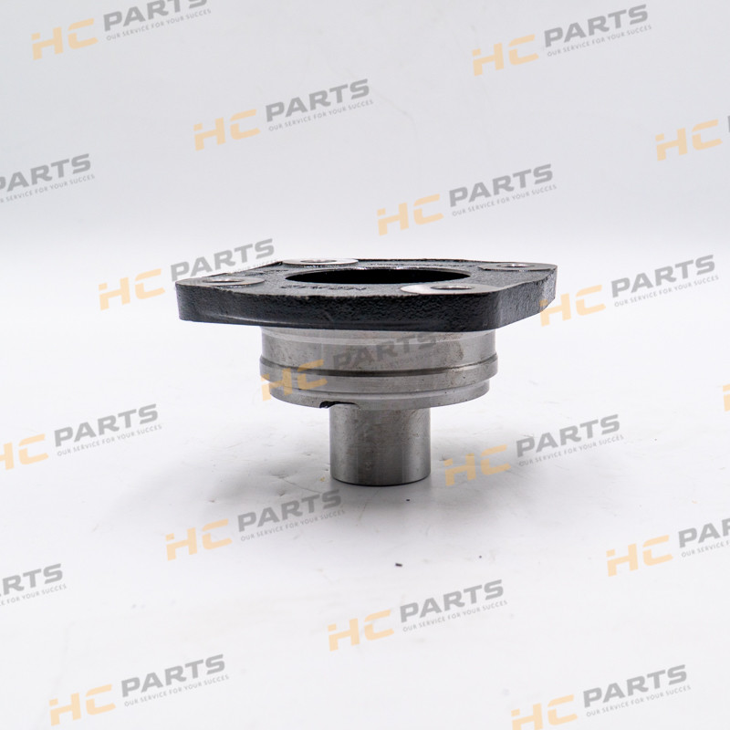 Крепление поворотного кулака JCB TRUNNION-3CX 4CX AZERI PARTS