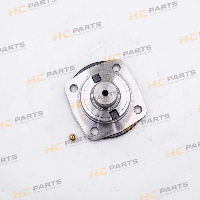 Крепление поворотного кулака JCB TRUNNION-3CX 4CX AZERI PARTS