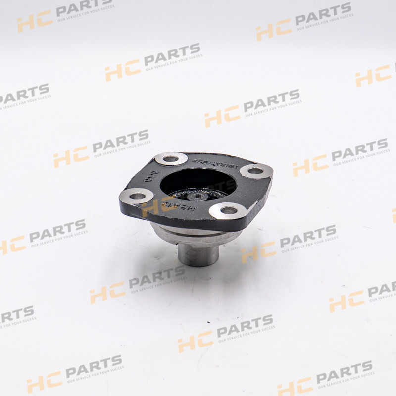 Крепление поворотного кулака JCB TRUNNION - 3CX 4CX AZERI PARTS