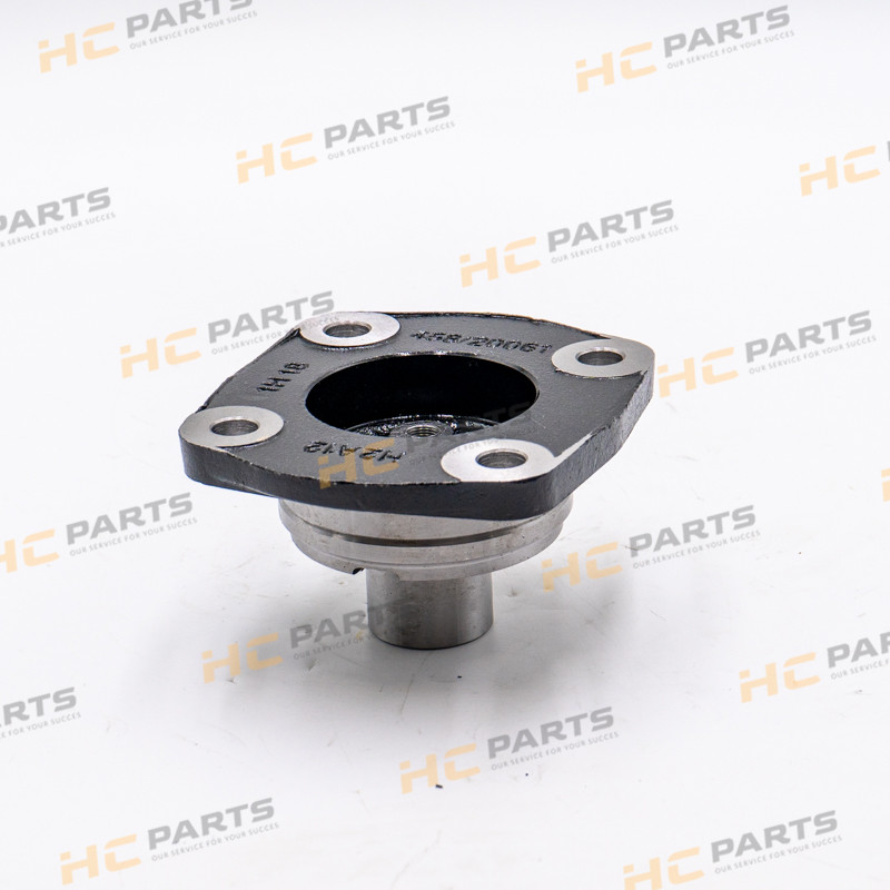 Крепление поворотного кулака JCB TRUNNION-3CX 4CX AZERI PARTS