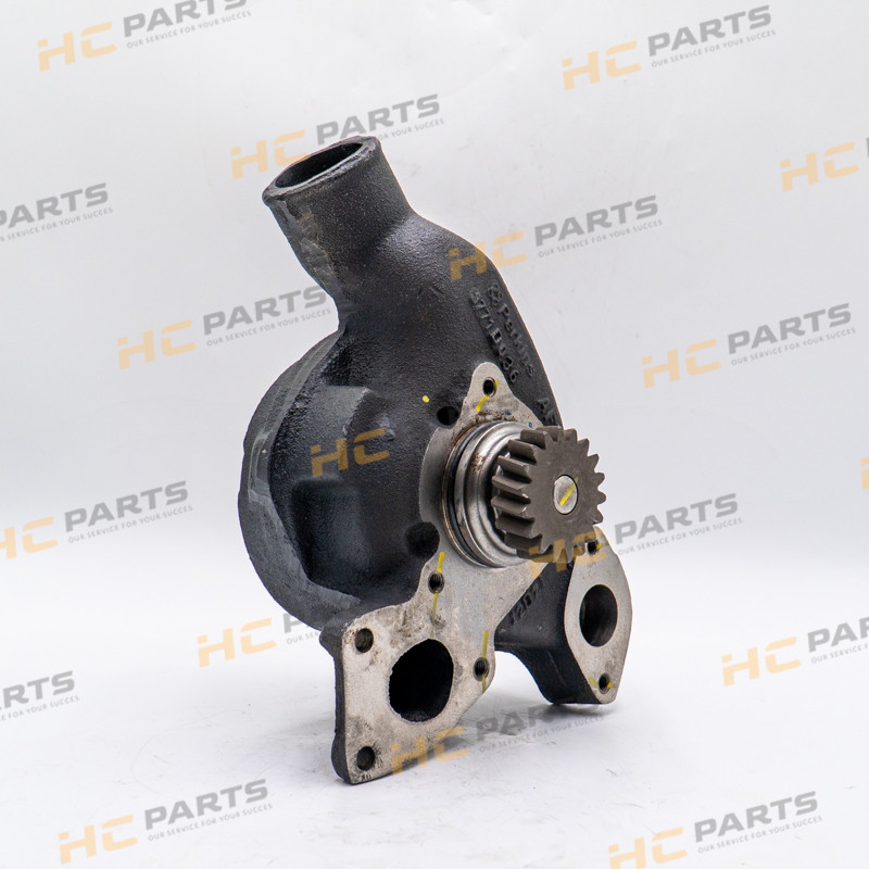 Водяной насос JCB Perkins AA AB - 3CX 4CX PERKINS