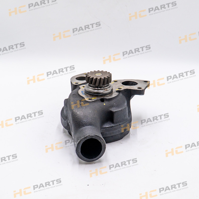 Водяной насос JCB Perkins AA AB - 3CX 4CX PERKINS