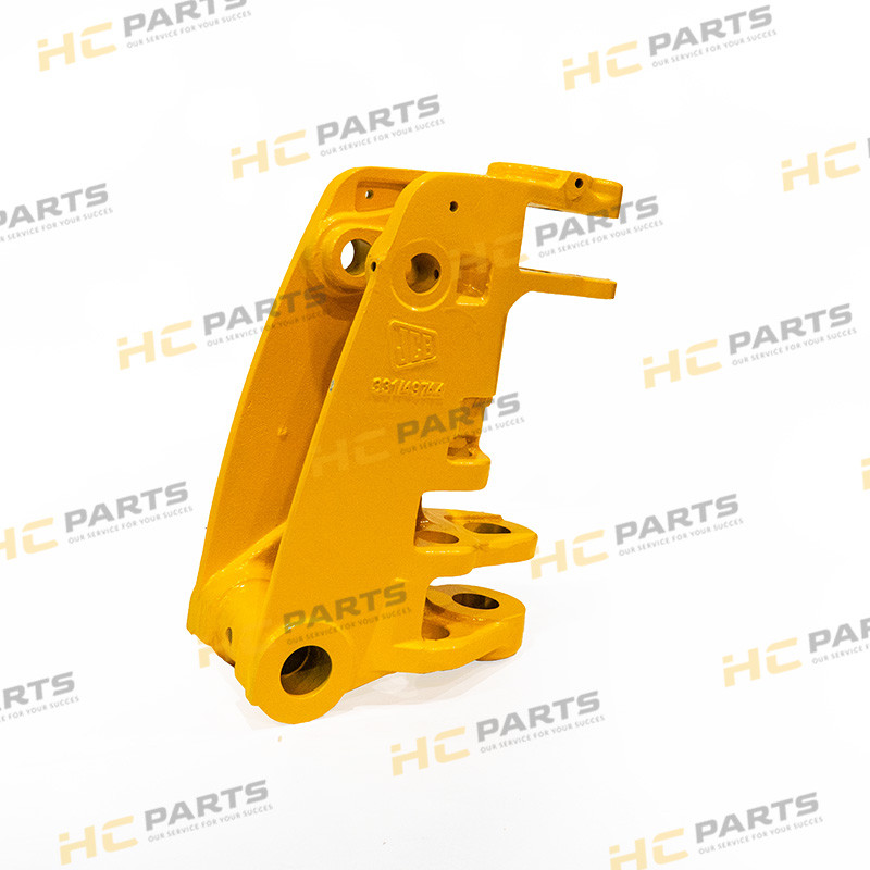 Задняя бабка вращения JCB-3CX 4CX OEM