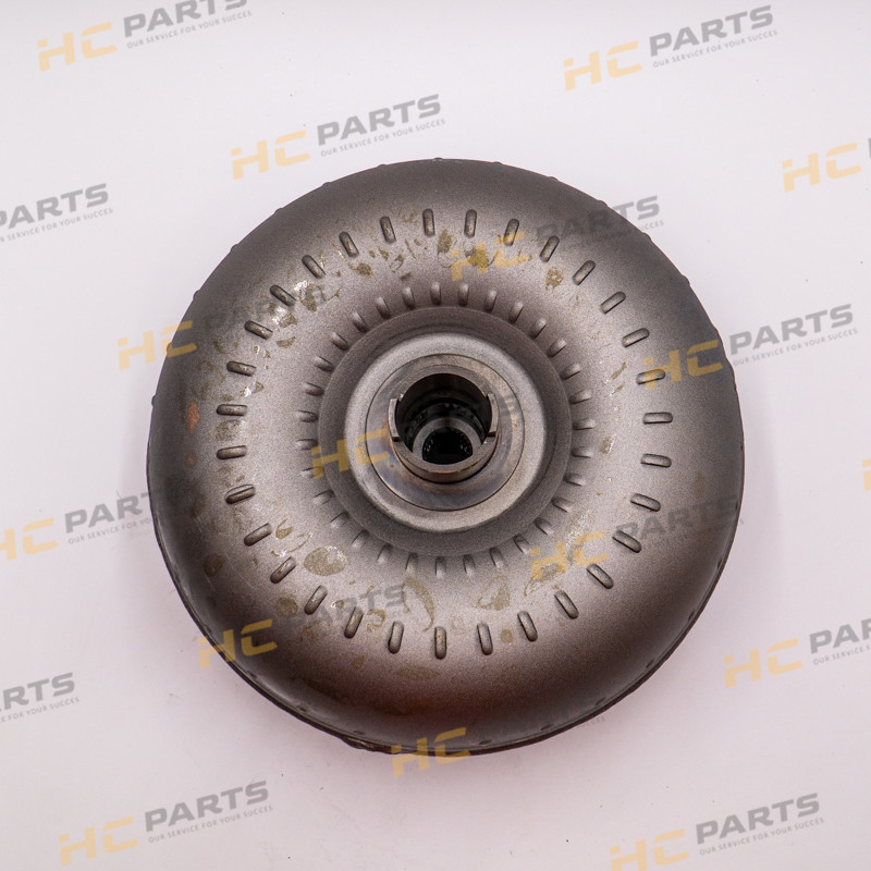 Гидрокинетическое сцепление JCB - 3CX 4CX AZERI PARTS