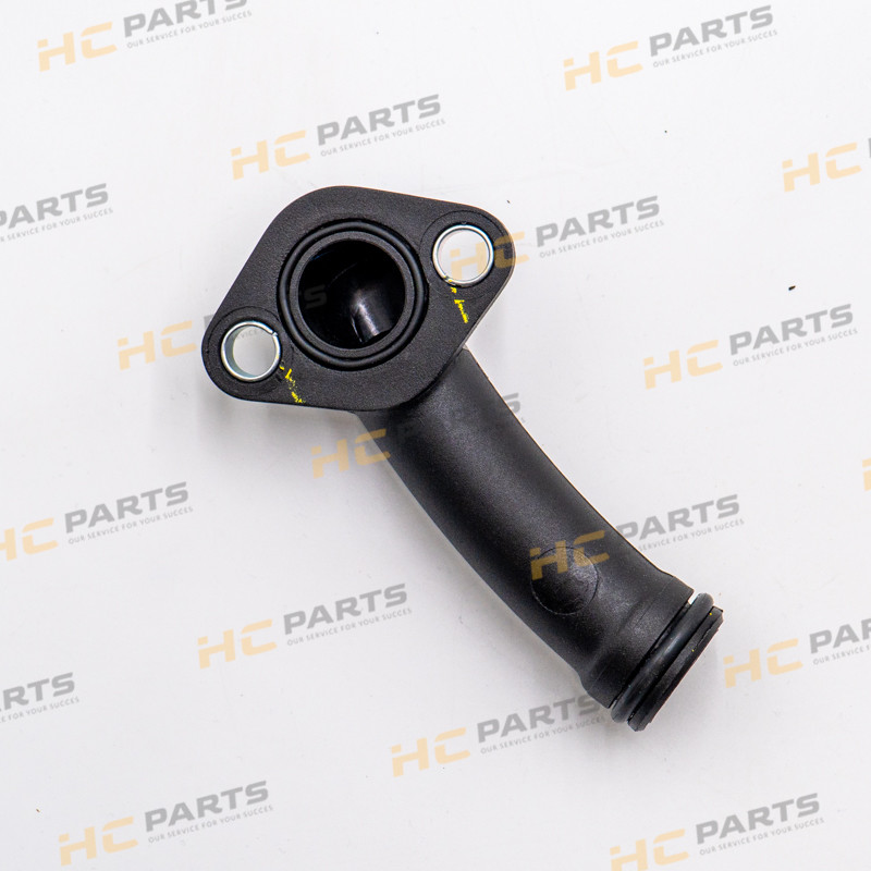 Соединитель для водяного насоса JCB PERKINS RG RJ - AZERI PARTS