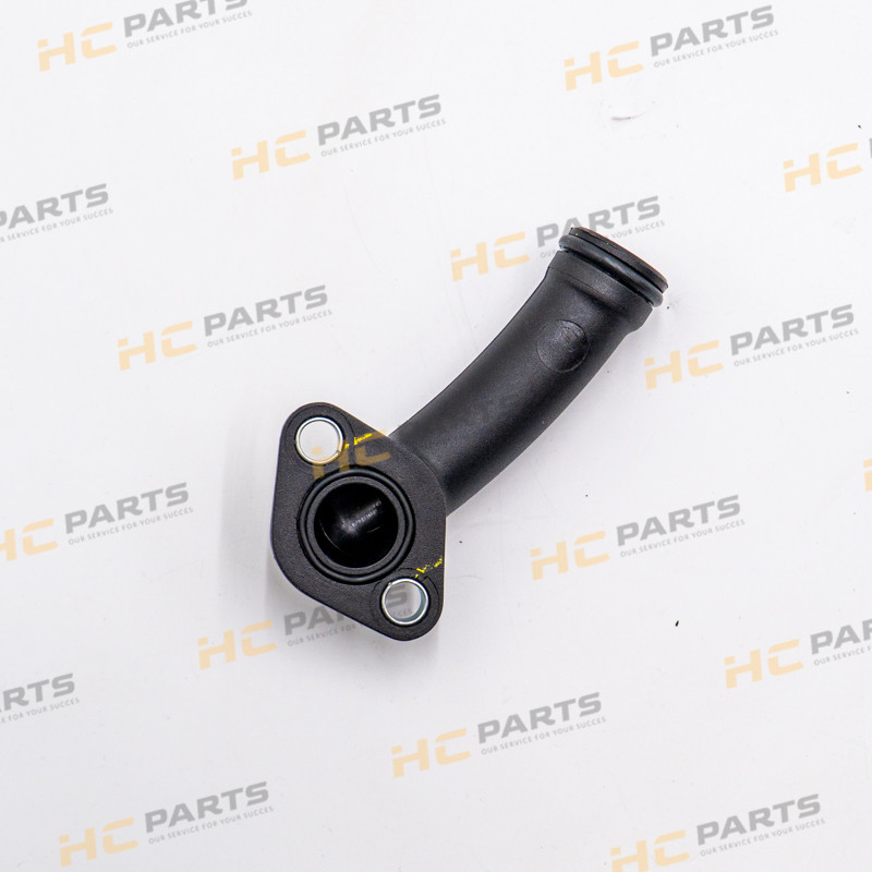 Соединитель для водяного насоса JCB PERKINS RG RJ - AZERI PARTS