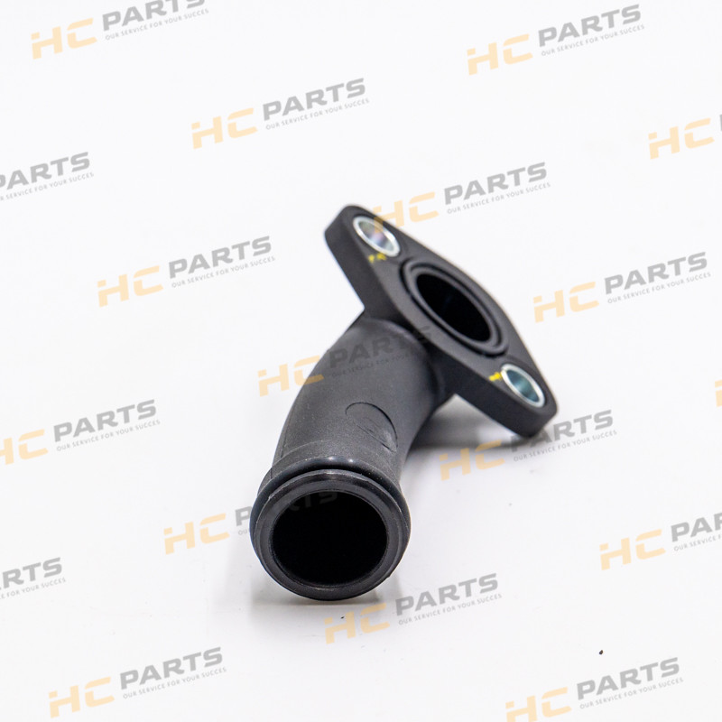 Соединитель для водяного насоса JCB PERKINS RG RJ - AZERI PARTS