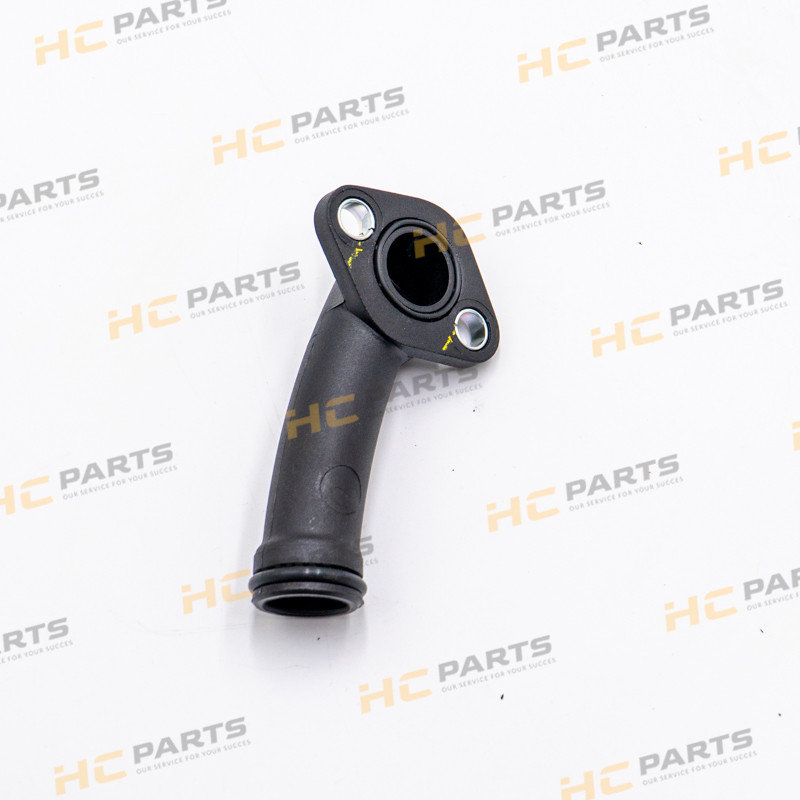 Соединитель для водяного насоса JCB PERKINS RG RJ - AZERI PARTS