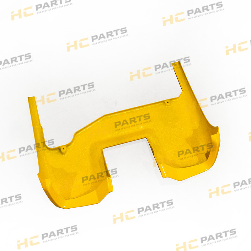 JCB Moulding Roof — телескопический манипулятор