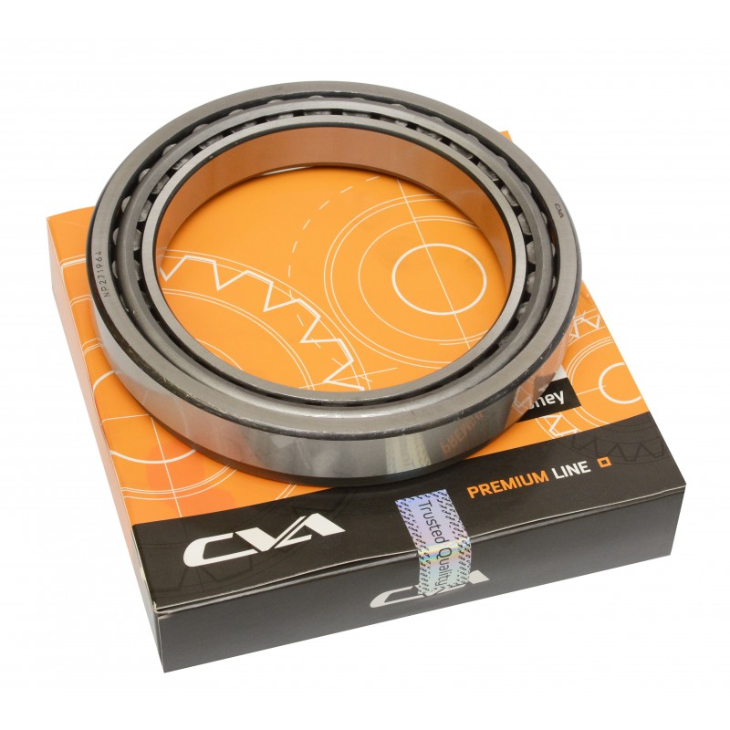 Подшипник ступицы CVA для погрузчика VOLVO L120E L110G
