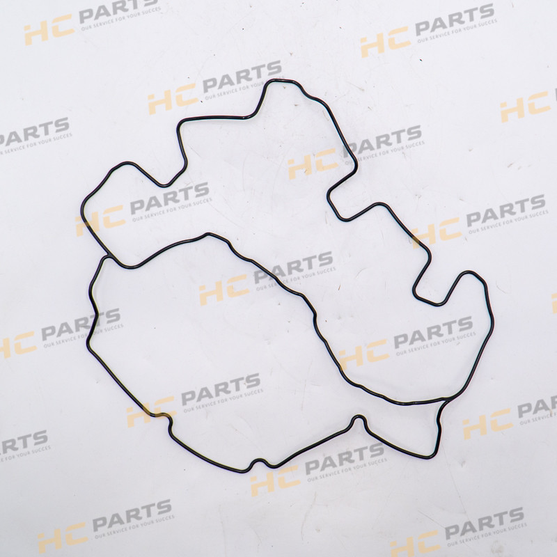 Нижняя прокладка клапанной крышки JCB - PERKINS
