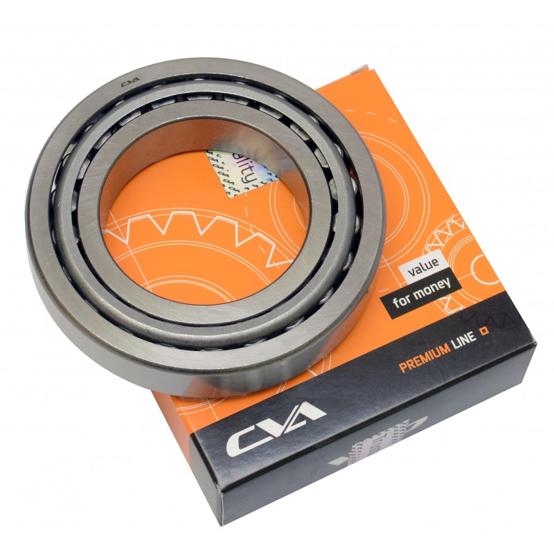 ПОДШИПНИК CVA ДЛЯ САМОСВАЛА VOLVO