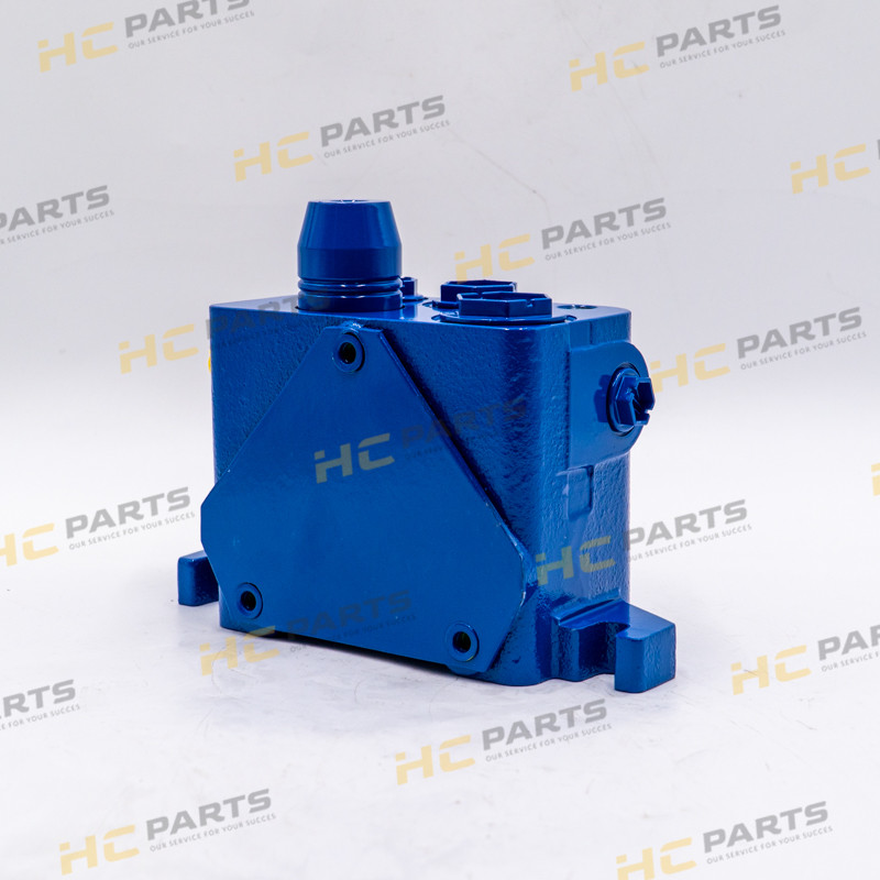 Впускная секция распределителя JCB-BOSCH REXROTH