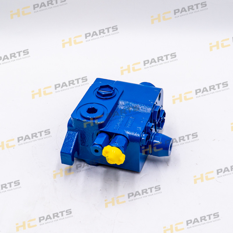 Впускная секция распределителя JCB-BOSCH REXROTH