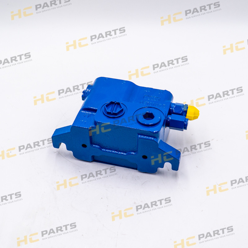 Впускная секция распределителя JCB-BOSCH REXROTH