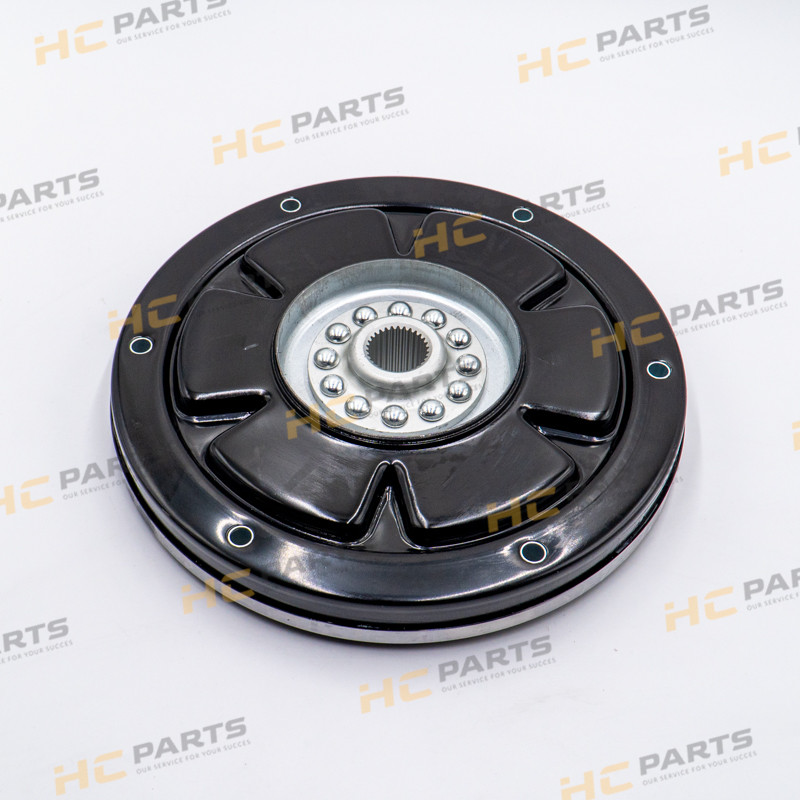 Виброгаситель JCB для телескопического погрузчика AZERI PARTS
