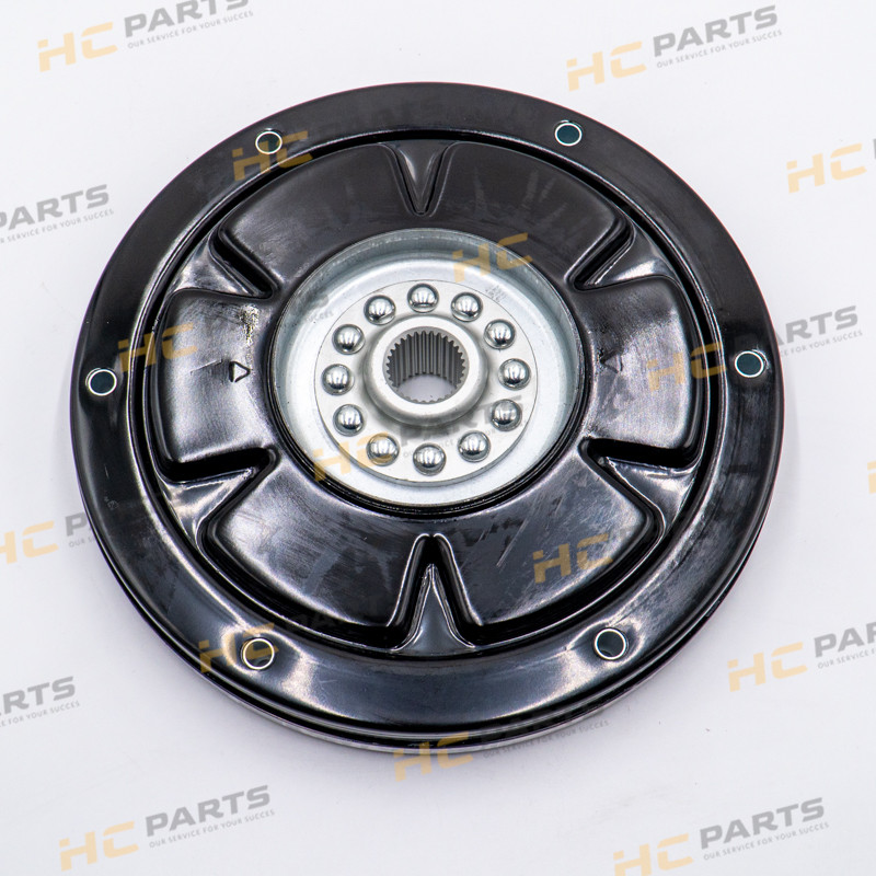Виброгаситель JCB для телескопического погрузчика AZERI PARTS