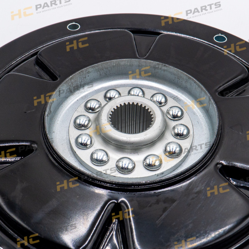 Виброгаситель JCB для телескопического погрузчика AZERI PARTS