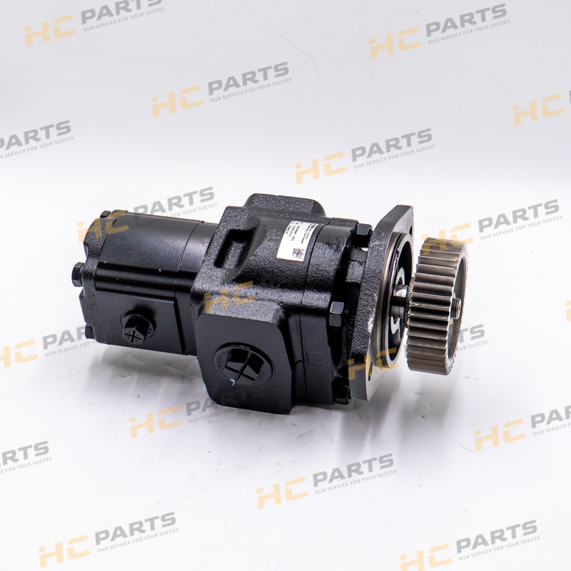 Гидравлический насос JCB 33 + 13 CC/REV - PARKER