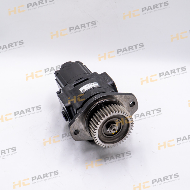 Гидравлический насос JCB 33 + 13 CC / REV - PARKER