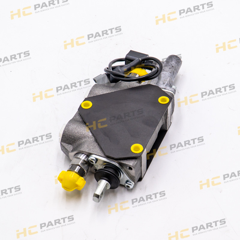 Секция разделителя уклона JCB-BOSCH REXROTH