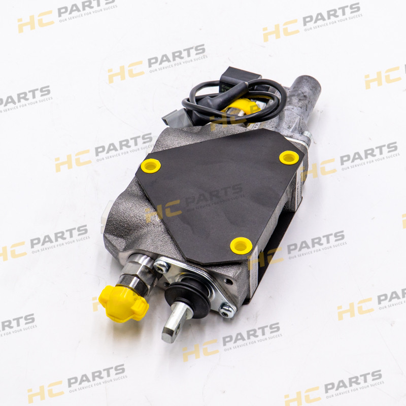 Секция разделителя уклона JCB-BOSCH REXROTH