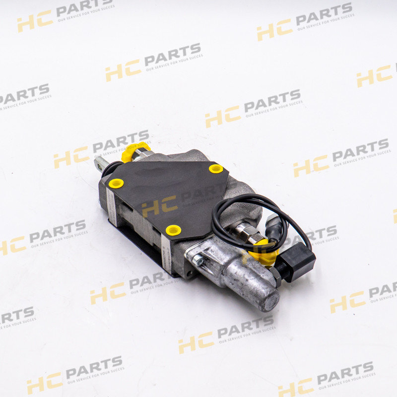 Секция клапана JCB TILT - BOSCH REXROTH