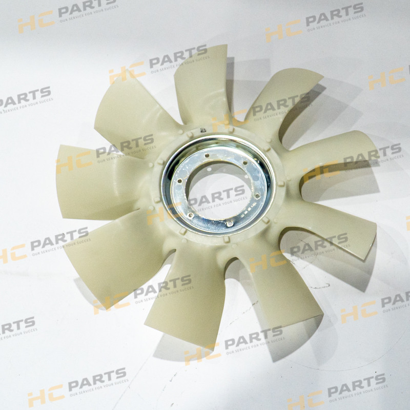 Вентилятор JCB Fan 24 дюйма — OEM