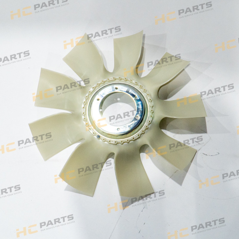 Вентилятор JCB Fan 24 дюйма — OEM