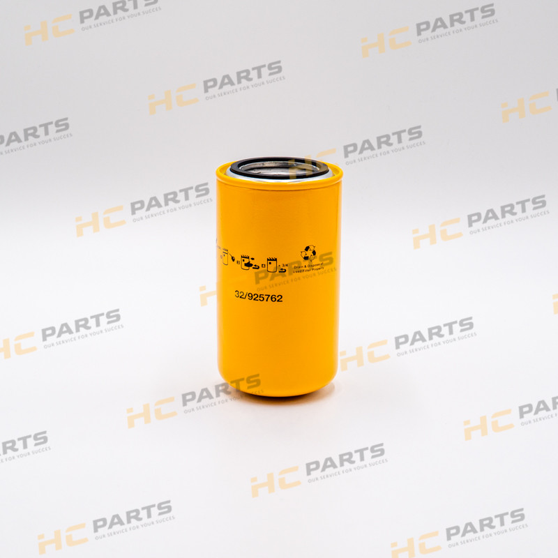 Топливный фильтр JCB-Fastrac