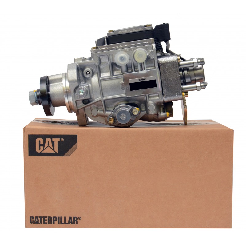 ОРИГИНАЛЬНЫЙ НАСОС ДЛЯ ПРЫСКАНИЯ REMAN CAT ЭКСКАВАТОР
