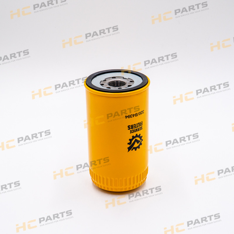 Масляный фильтр JCB для телескопического погрузчика SERVICE FILTERS