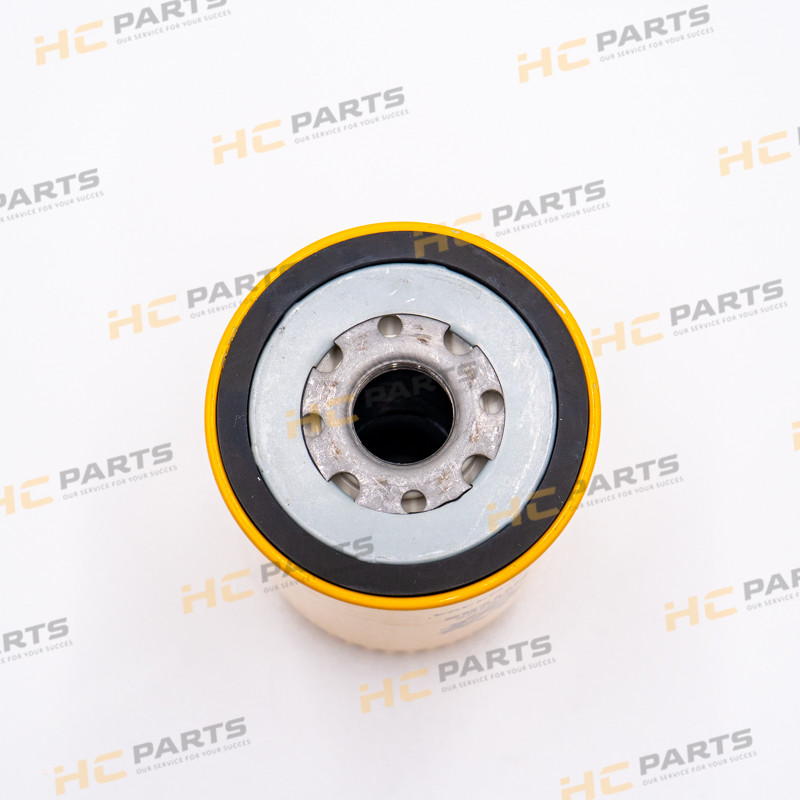 Масляный фильтр JCB для телескопического погрузчика SERVICE FILTERS