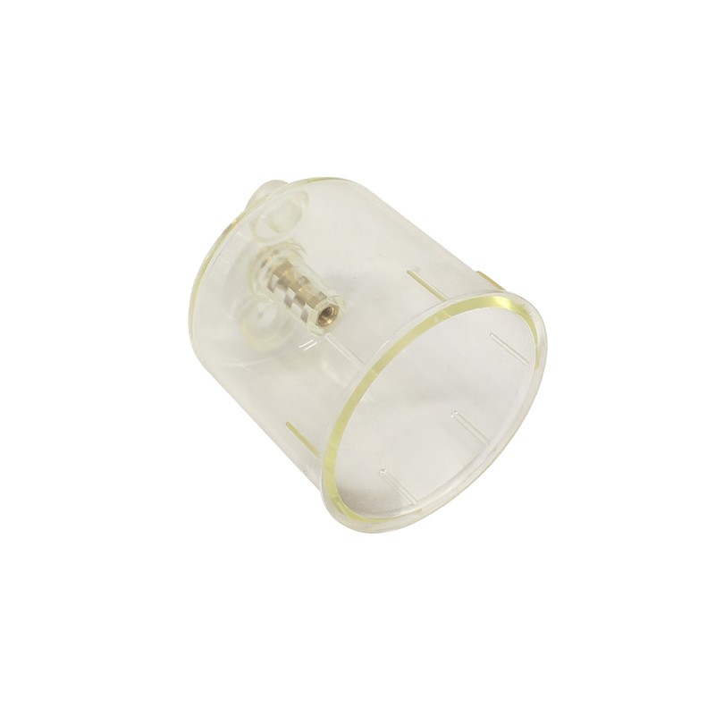 Топливный отстойник Bowl — TIER2, подходит для JCB 3CX 4CX