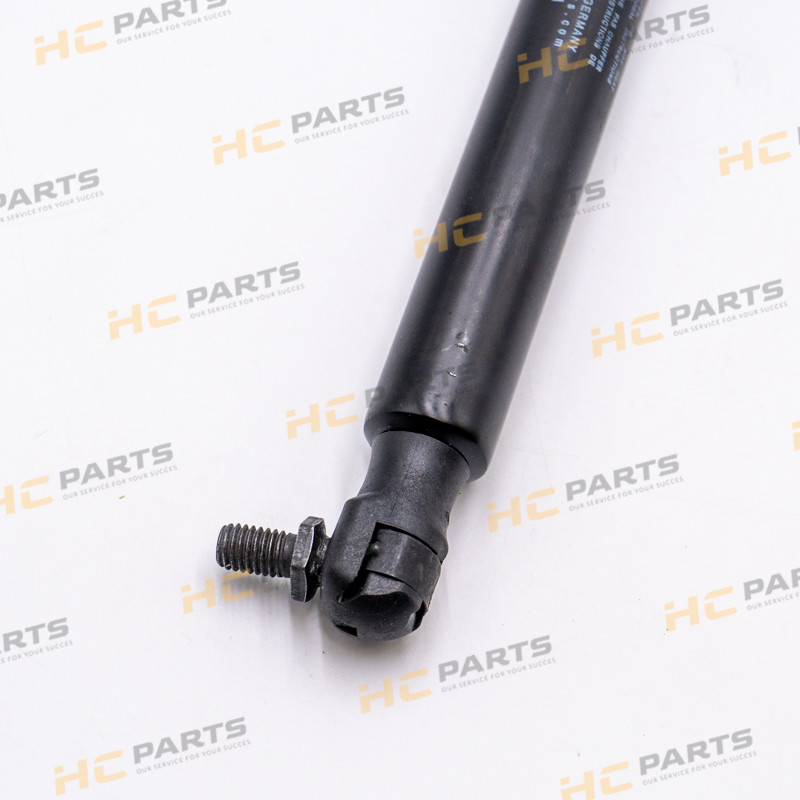 Газовый капот JCB Strut — телескопический манипулятор STABILUS