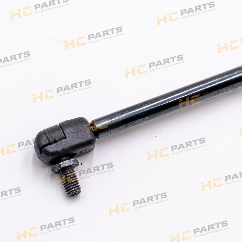 Газовый капот JCB Strut — телескопический манипулятор STABILUS