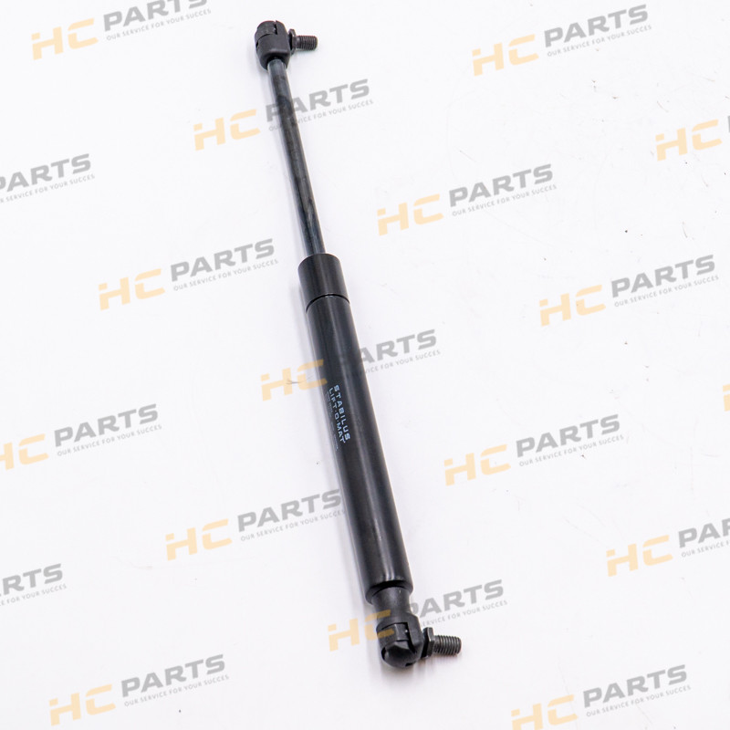 Газовый капот JCB Strut — телескопический манипулятор STABILUS